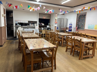 コロコロおむすび