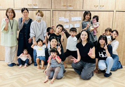 おしゃべりサロンあゆみ