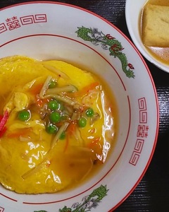 こども食堂ありがとう