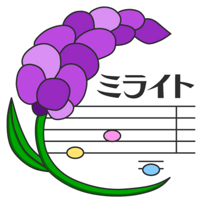 ミライト